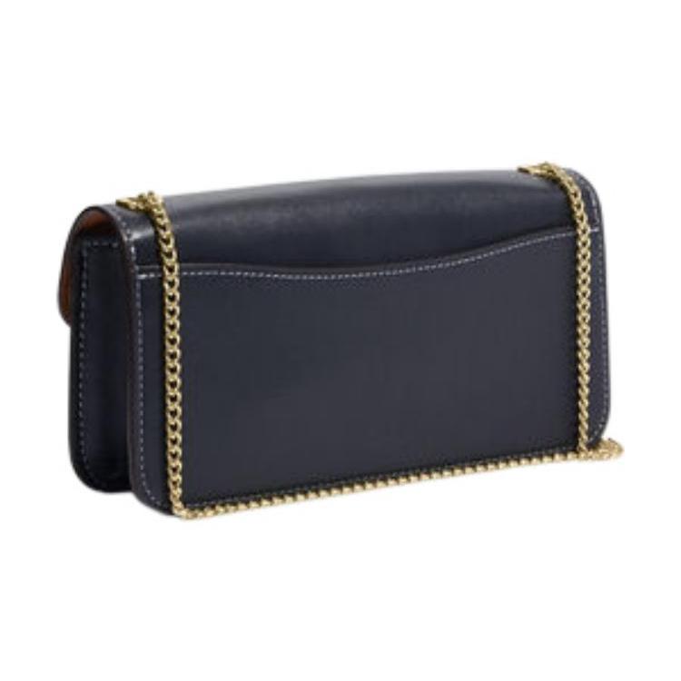 New COACH Women's Morgan 20 Crossbody Bag CH150-IMDEI