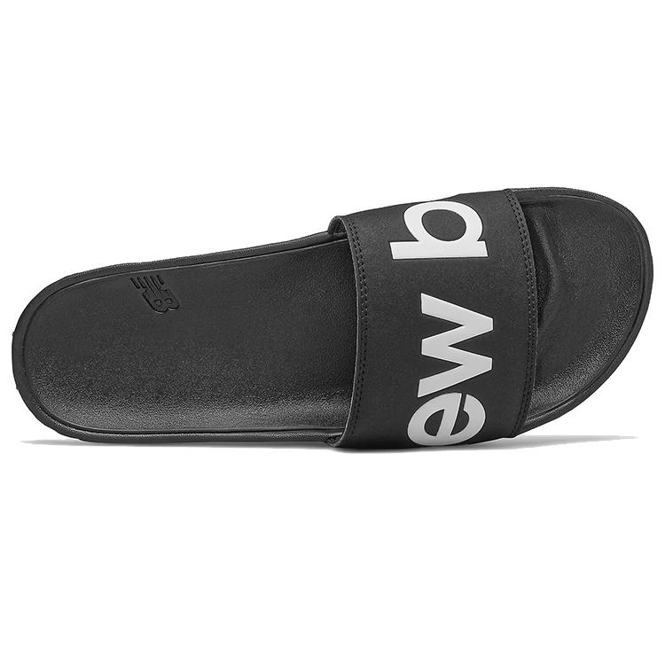 new New Balance 200 Slides 'Black'