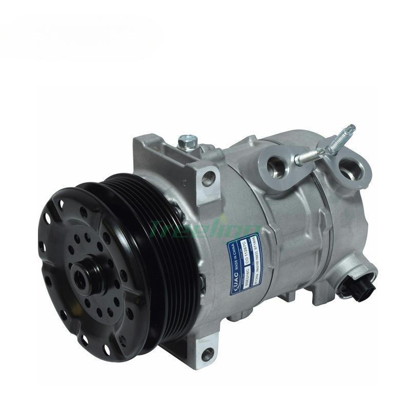Chrysler JOURNEY 09-14 Compressor 68156572AA R5111410AE