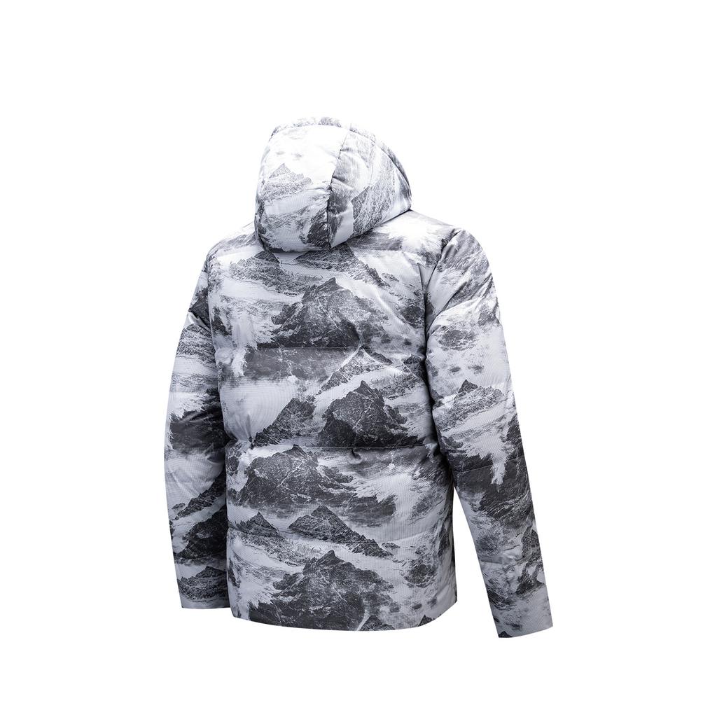 Anta Down Jacket Men's Norman Jiangxue 952547917-4