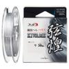 YAMATOYO Harris String Kiwame Spatula Harris Nylon 50m No. 0.6 Clear