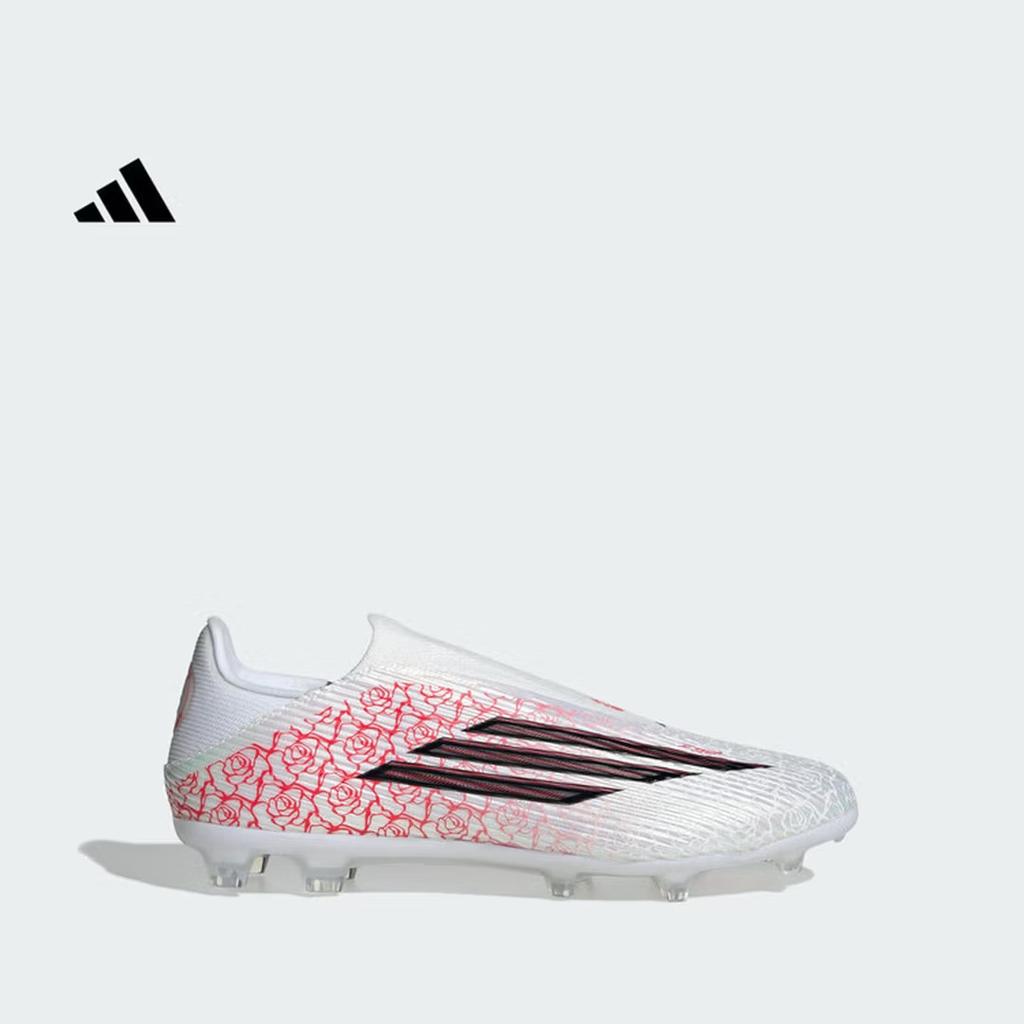Adidas F50 LEAGUE LL FG/MG LY Long-Tip Football Shoes - Men's and Women's Adidas KJ3781