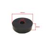 Yuanzu Round Natural Rubber Anti-Vibration Pad