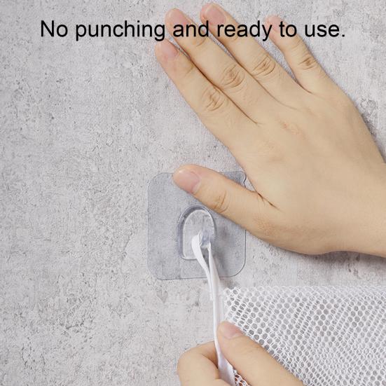 Síťované pytle na prádlo, nástěnné, velkokapacitní, šetří místo, zavěšené na dveřích, koš na špinavé prádlo