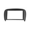 2Din Stereo Radio Fascia DVD Navigation Panel Frame for Mercedes Benz SL CLASS R230 G WAGON G500 G55