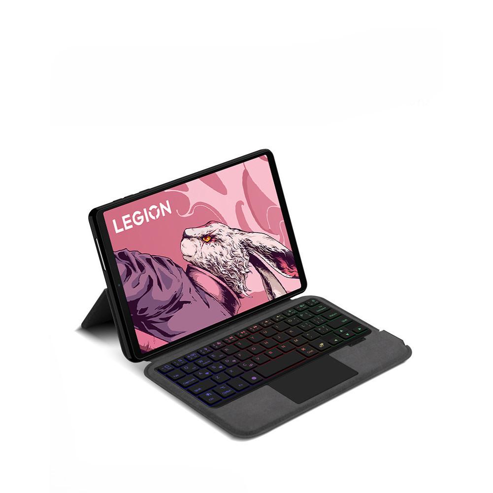 Refer To Lenovo Legion Y700 2nd/1st Generation Tablet Keyboard Case 8.8-inch Bluetooth
