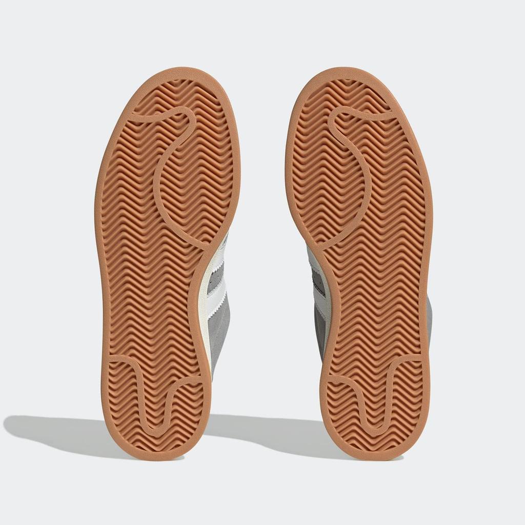 Adidas Campus 00S Size (Grey Three/Footwear White/Off-White) HQ8707, Japan, 27.5cm