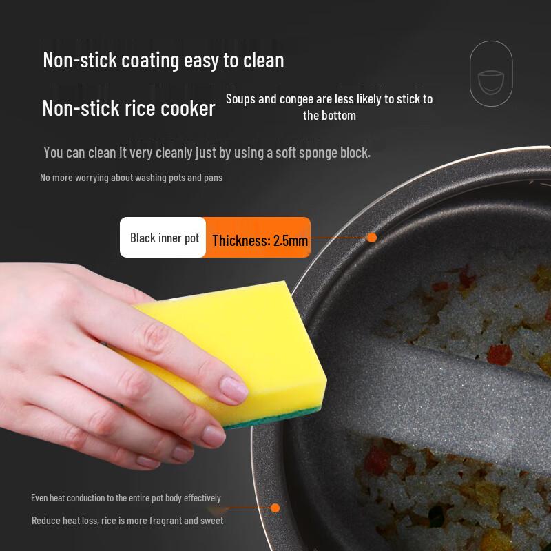 Zojirushi NL-DRH18C 5L Microcomputer Smart Rice Cooker CN plug (adapter included)
