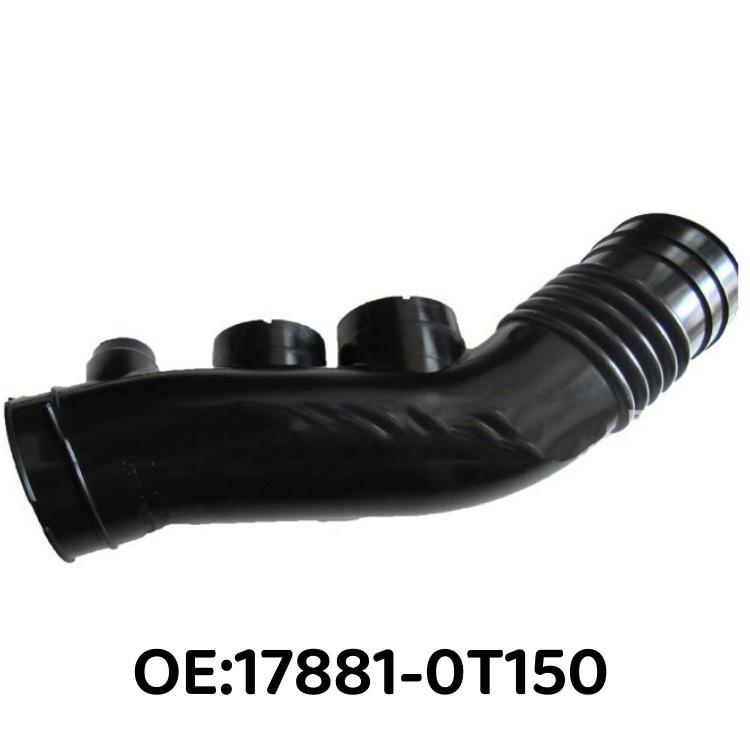 Toyota Engine Air Intake Hose 17881-0T150 17881-0T150