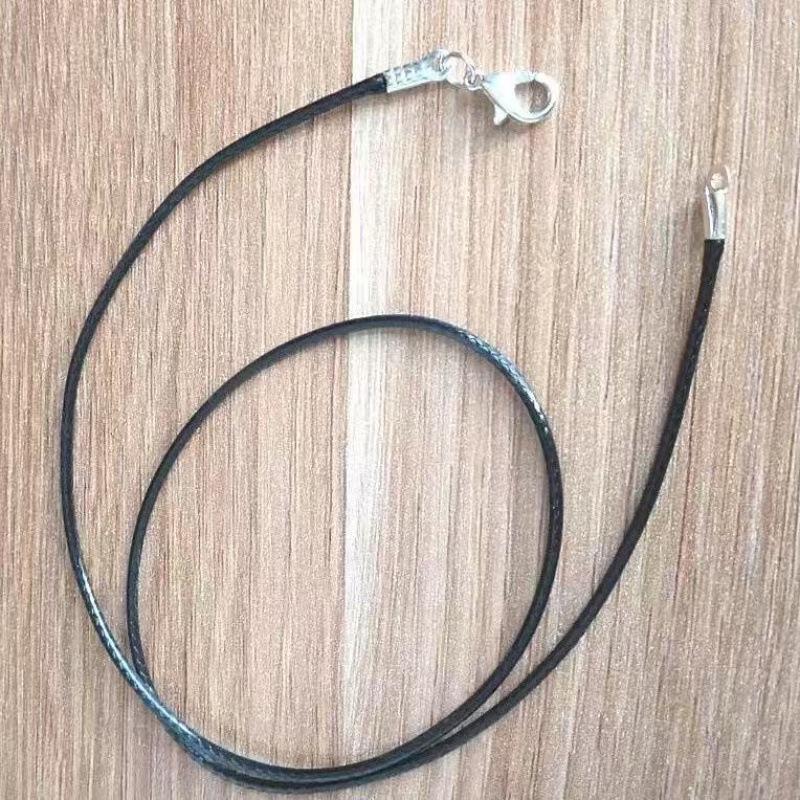 Men's Retro Meteorite Necklace: Luxurious Thai Silver Pendant, Perfect for Christmas or Anniversary Gifts