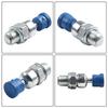 Echipamente mecanice – Valve