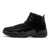 Jordan 12 Retro Ovo Siyah Jordan 873864-032