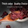 Xinxin Dried Roselle Hibiscus Flower Tea