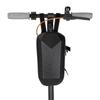Roller-Aufbewahrungstasche, EVA, wasserdichte Lenkertasche, Fahrrad-Fronttasche, Organizer, 4 l, für Elektroroller