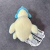 Pokemon Dolls Lapras Plush Toy Stuffed Doll Center Rare from Japan