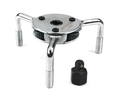 Gear Wrench for Oil Filter 70-120 Mm Waryński