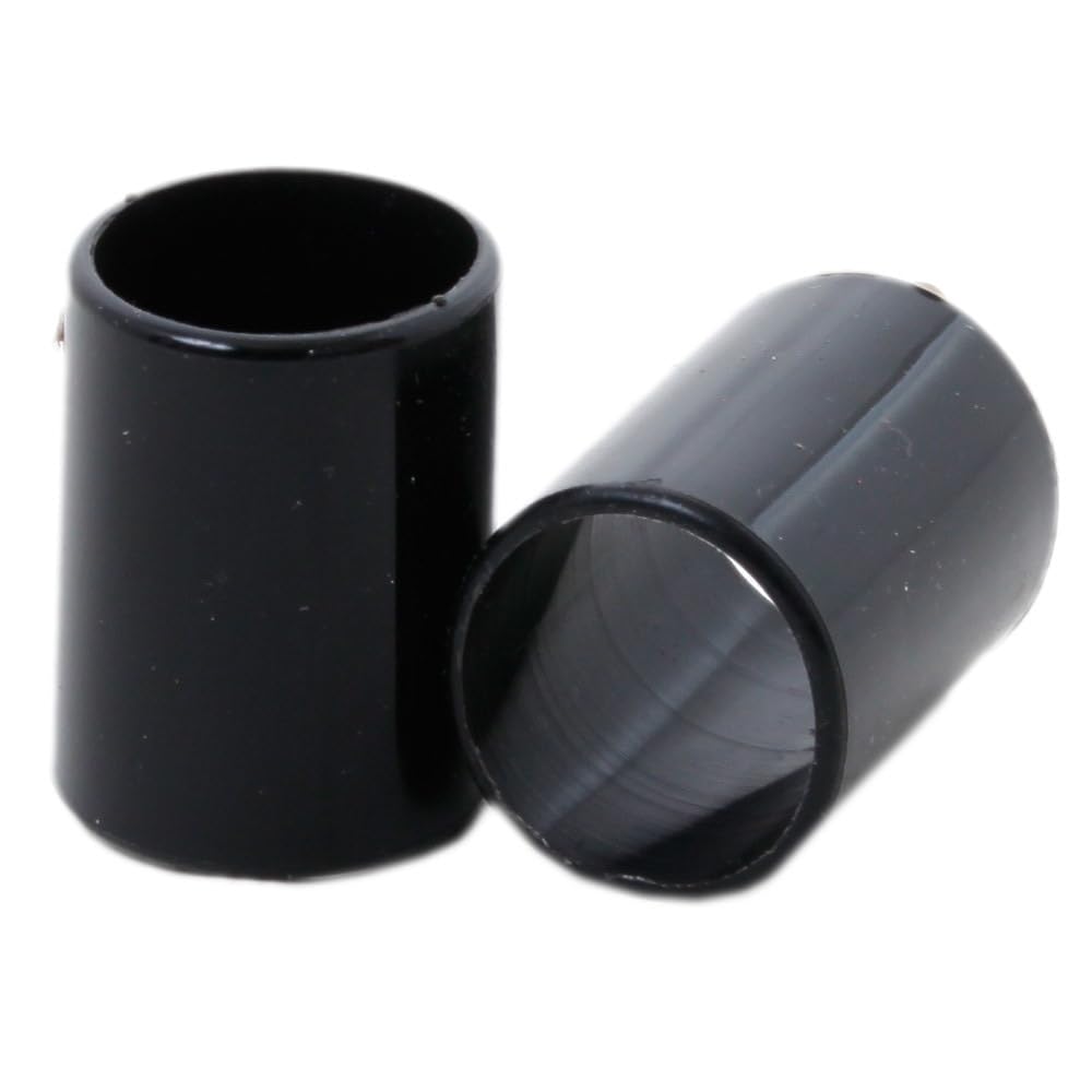 

CYCLE PRO Bar Tape Stopper Ring Black [CP-TS3108]