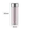 Supor KCV43AN10 430ml Insulated Stainless Steel Mug