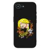 One Luffy Sanji Pieces Protective Cover for Apple iPhone 12 13 Mini XS 11 Pro Max 7 8 Plus XR SE 2022 SE3 + 8+ Phone Case