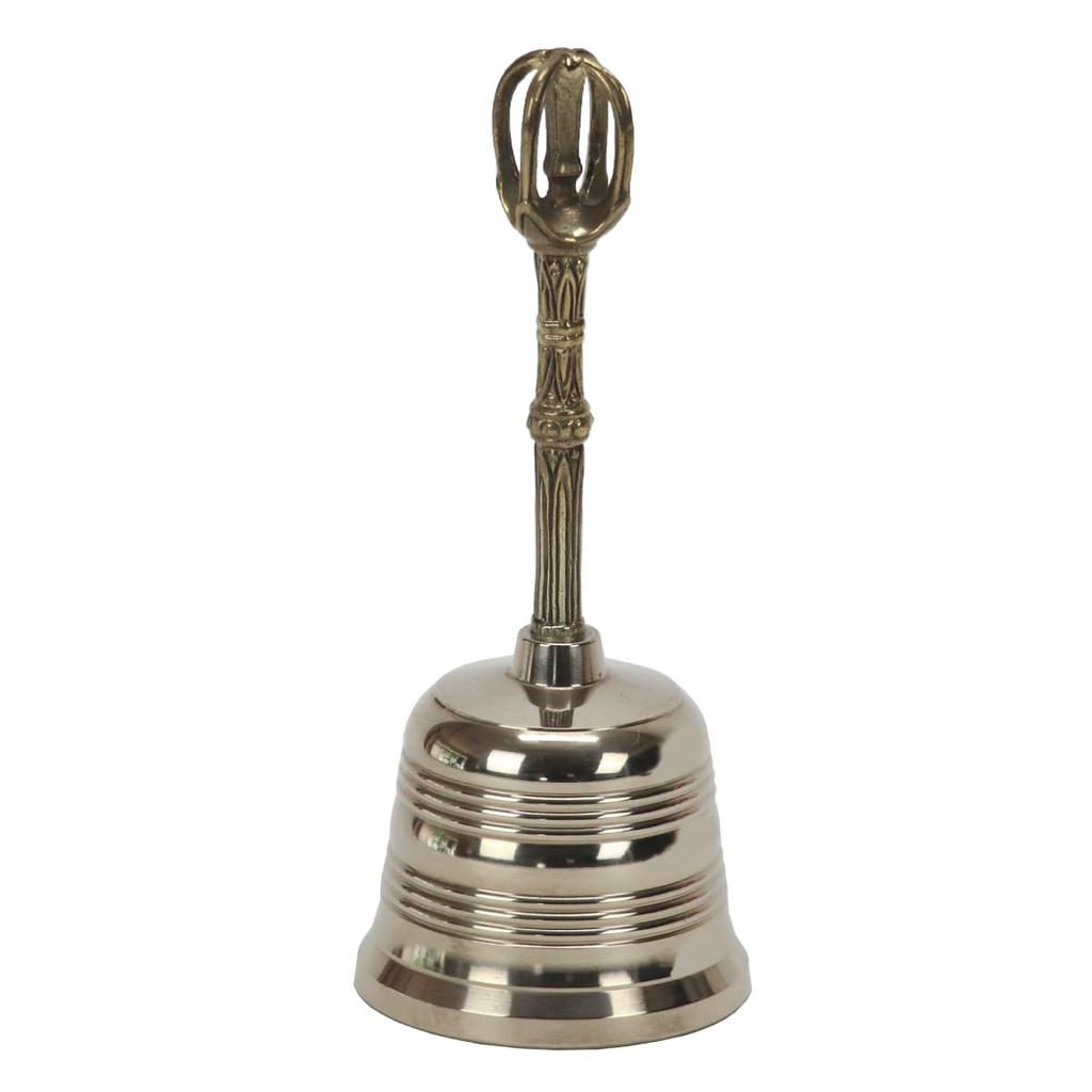 Jirei Goko Bell Kongo Bell (Medium (12.8cm))