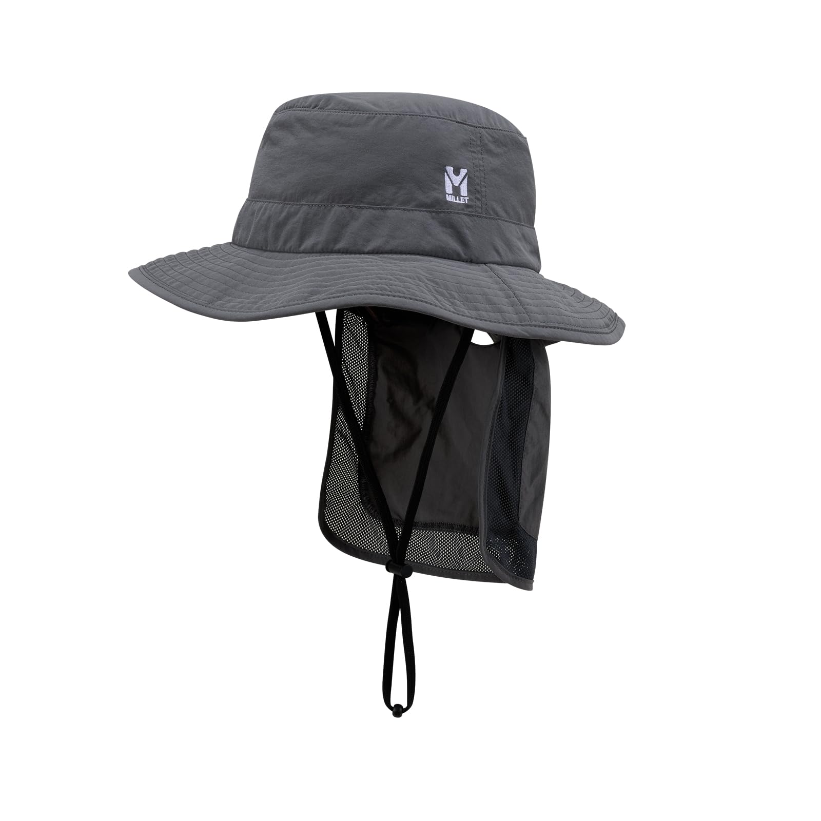 

Millet Long Distance II Hat MIV03234 Castel Rock Free Size (New Logo)