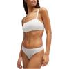 BOSS Womens/Ladies Cotton Thong
