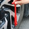Car Tire Valve Puller Universal Auto Wheel Tyre Valve Pull Rod TR414 Vacuum Tire Valves Nozzle Kits Tire Repair Tool Accessories