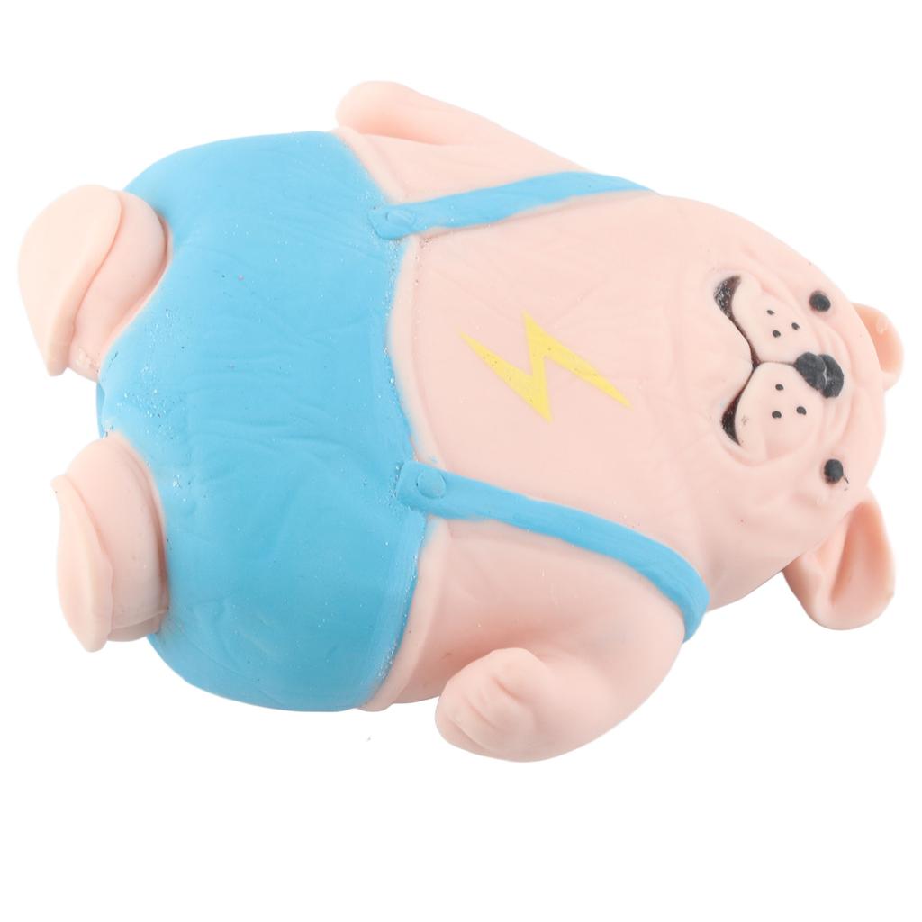 Squeezing Toy Fidget Toy Colorful Squishy Stress Relief Toys Great Resiliency