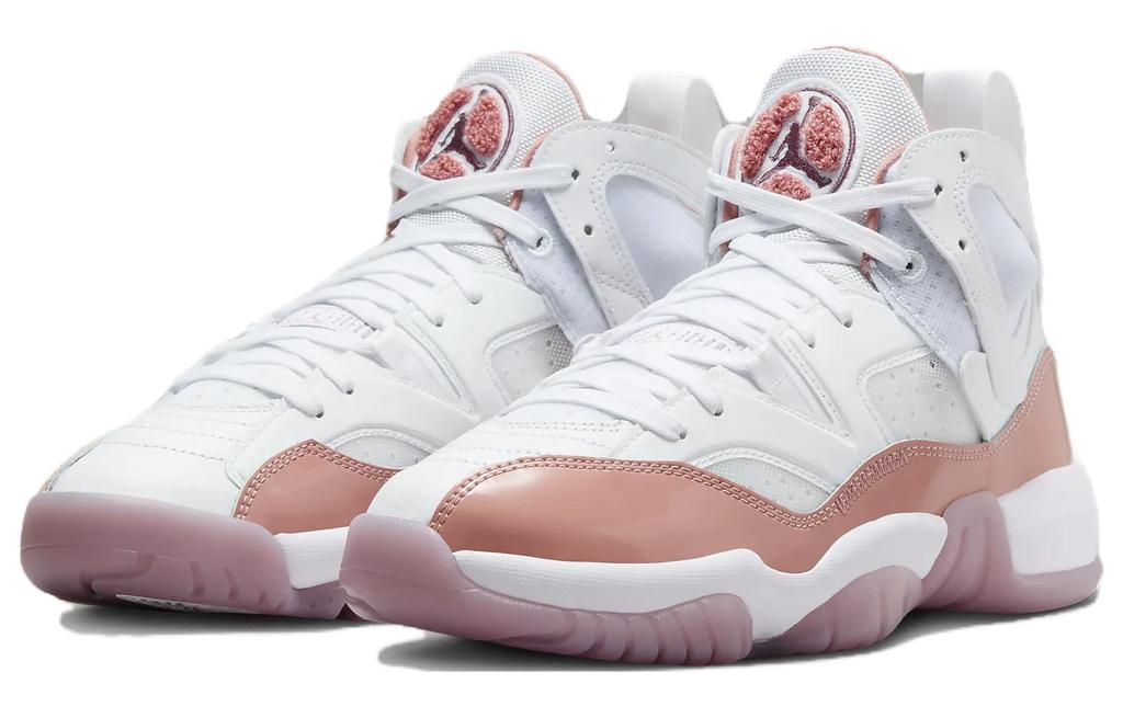 Air Jordan Jumpman Two Trey 'Red Stardust' Damen DR9631-601