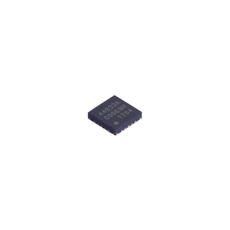 SI4463-C2A-GMR QFN-20: High-Performance, Low-Power Wireless Transceiver Chip