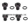 BMW E39/E36/E46 Coolant Expansion Tank Water Drain Plug/Stopper 17111712788