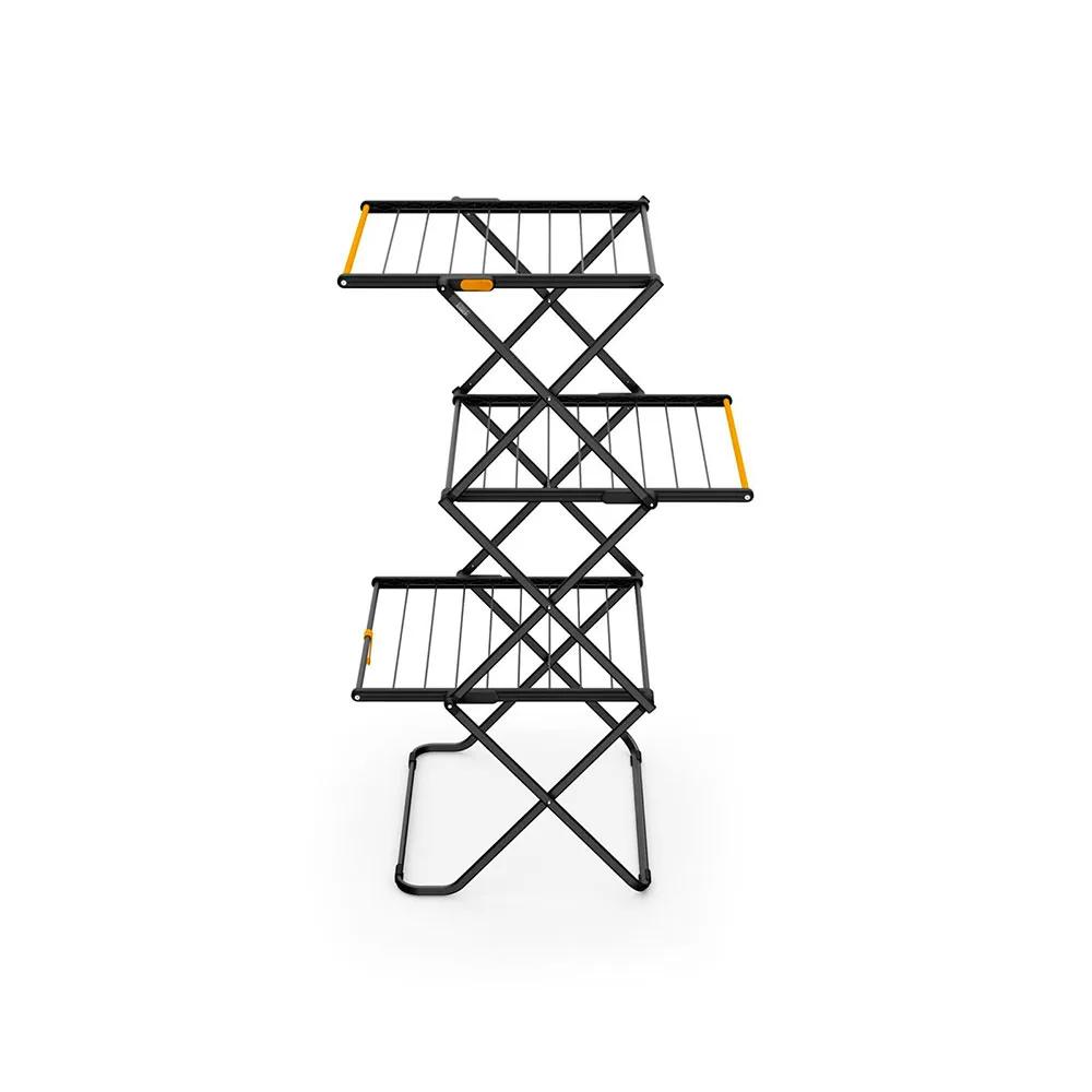 Joseph Joseph Airframe Clothes Drying Rack 16m drying space foldable