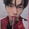 TOMORROW X TOGETHER TXT VR 2nd Straw Photocard Subin