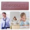 Relax Gift Slow Rebound Squeeze Toy Release Hand Realistic Strawberry Sticks  Children