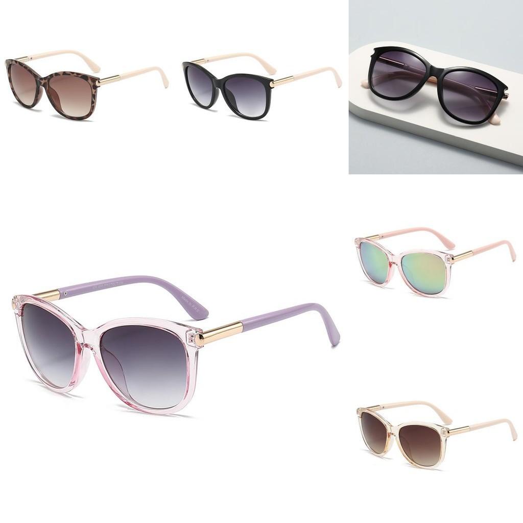 Elegant And Sophisticated Tea Color Sunglasses For Women Uv400 Protection Stylish Design