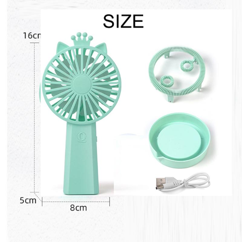 3 In 1 Electric Bubble Fan Bubble Machine Small Fan Soap Bubbles Magic Bubble Blower Gun Outdoor Mini Fan Toys For Children