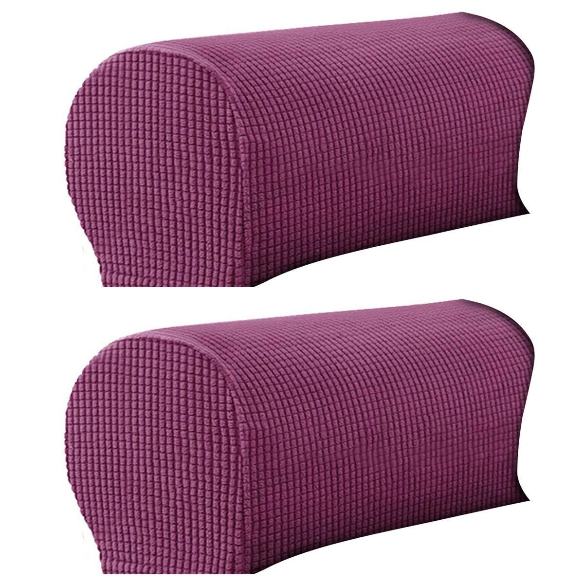 

2 шт. полезный моющийся гибкий чехол для дивана, съемный полезный чехол для стула для гостиной