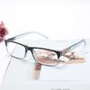 Rectangle Reading Glasses Blue Light Blocking Readers for Women Men Anti Glare Filter Lightweight Eyeglasses