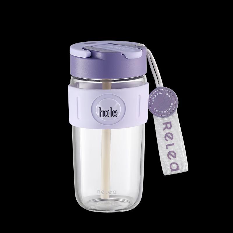 WUSUNWU Star Whisper 520ml Glass Cup