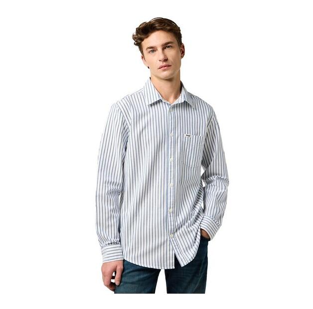 

Рубашка Wrangler 112372981 EU L