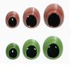 Suction Cup Reptile Hideouts Egg Shaped Climbing Habitat Safe Terrarium Decoration  Gecko Habitat