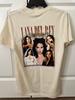 Vintage Lana Del Rey T-Shirt, Retro Y2K Style T-Shirt All Size S-4XL Unisex T-Shirt