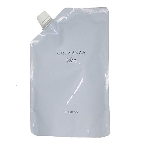 

COTA Cotasera Spa Shampoo 750ml Refill
