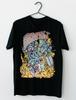 Trend August Burns Red Black All Size Shirt