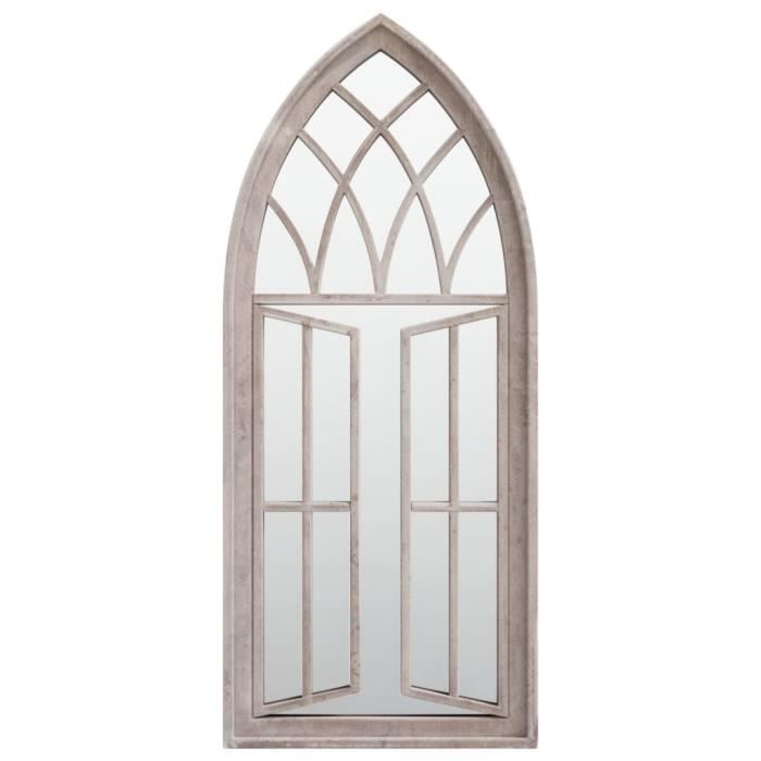 VidaXL Mirror Sand 70x30 Cm Iron for Indoor Use 3093533