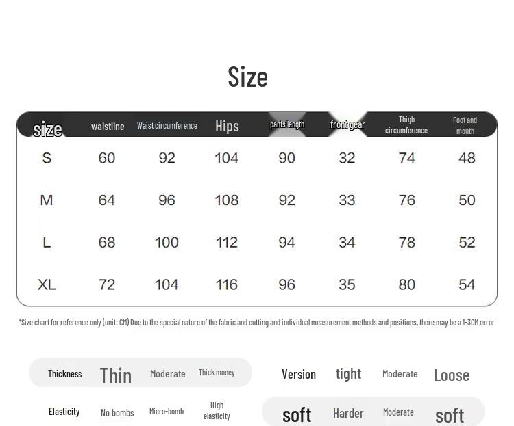 TonLion Women's Loose Solid Cloud Crop Pants