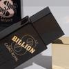 Paris Elysees Billion Casino Royal Billion Dollar Collection Perfume Created in France Eau de Toilette Natural Spray Perfume for Men 100ML (3.3fl.oz.)
