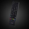 New Black   Replacement Remote Control CT-90329 Controller For   LCD