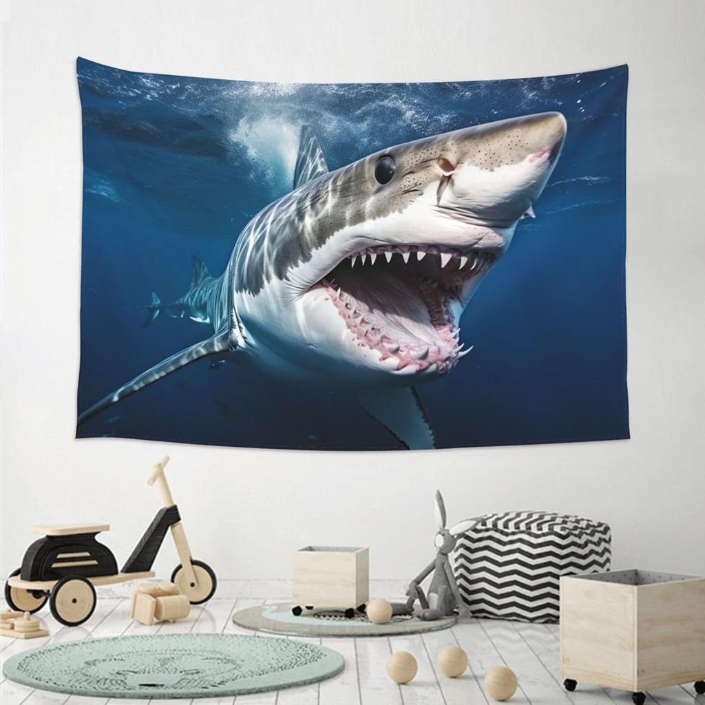 Tapestry Wall Hanging for Living Room Evil skull Tapestry Modern Wall Art Wall Blanket Aesthetic Tapestrys Indoor Outdoor