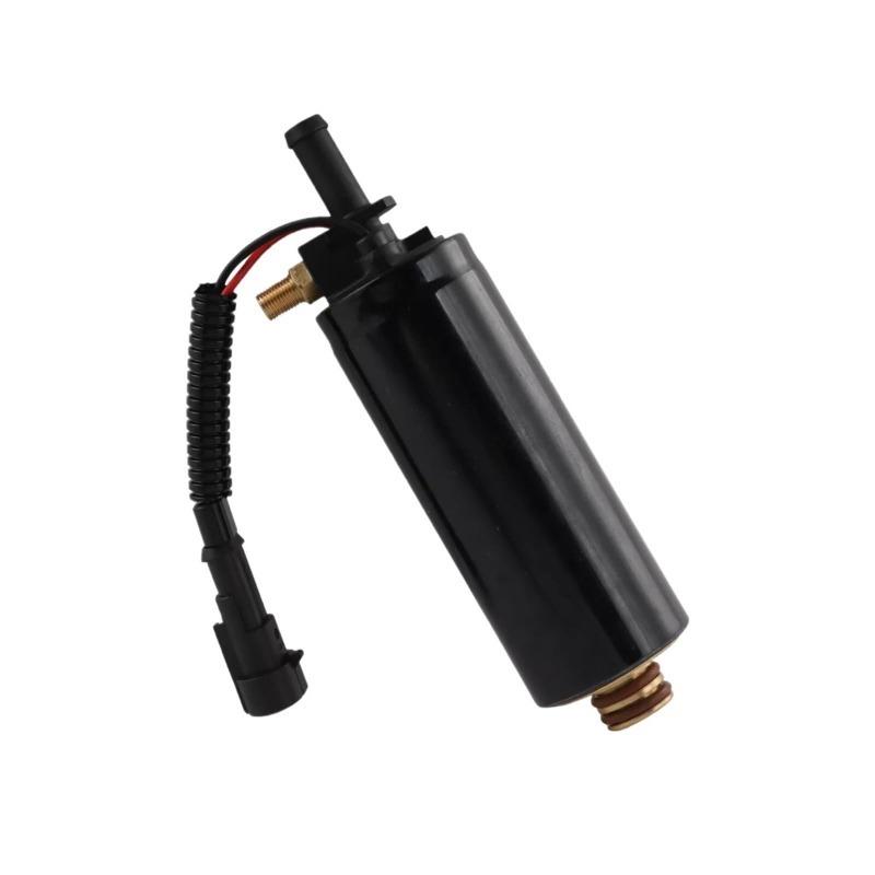 

5010818 5009033 Marine Outboard Electric Fuel Pump For Johnson Evinrude 200 225 250 300 Hp E-TEC 90 Degree 3.3 3.4 Liter New 5009033